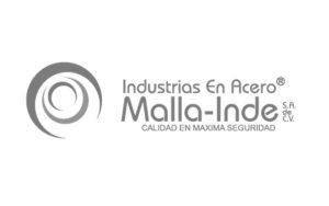 Inmobiliaria TEV - Asociado MALLA INDE