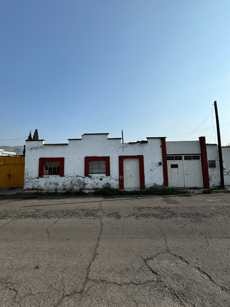 CASA HABITACIÓN “AV. QUINTANA ROO”